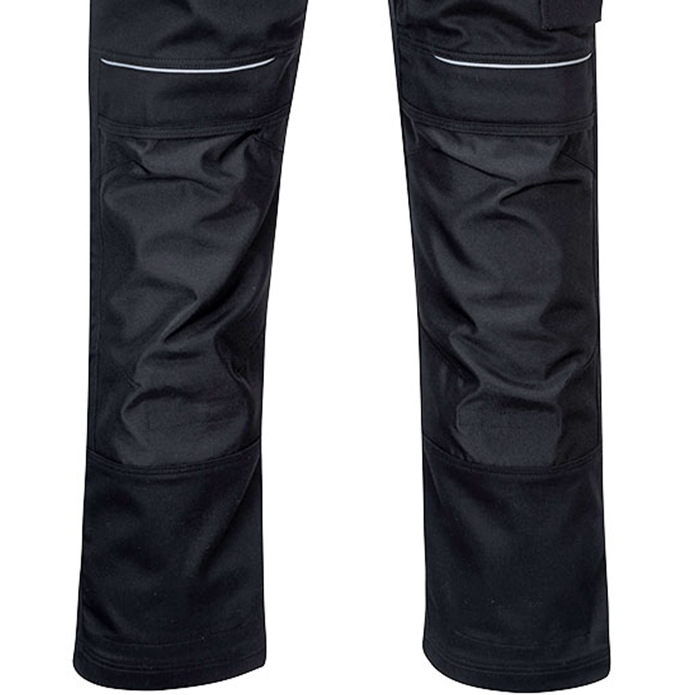 Pantalon de travail en coton PW347 PORTWEST - Mat&Provet GRAND-EST
